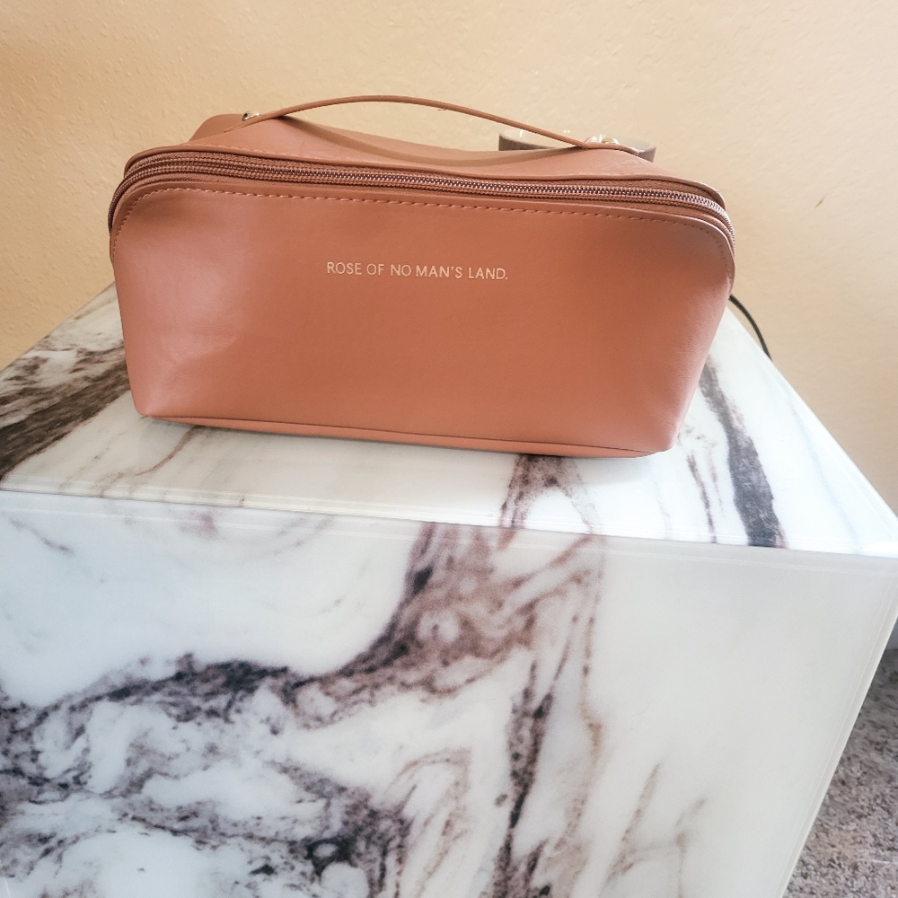 Cosmetics Bag NWOT